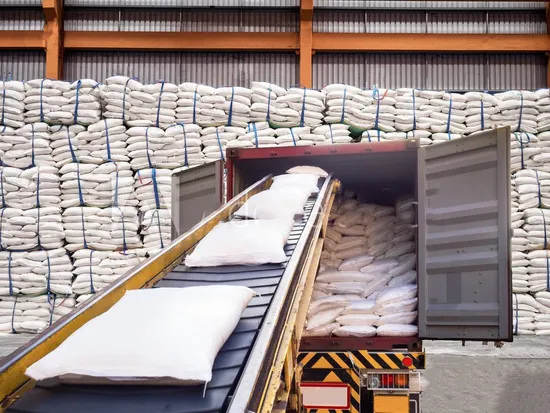 High Quality Chloroprene Rubber CAS 9010-98-4 Polychloroprene for Rubber Materials