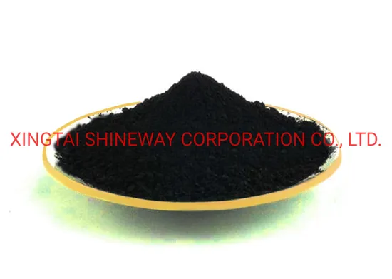 Carbon Black N375 Furnace Process