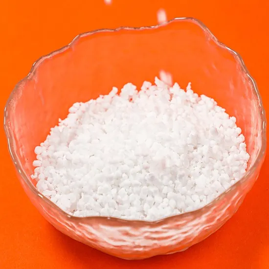 Lcy 1475 Styrene-Butadiene-Styrene Non Oil Sbs PS Anti-Breaking Plastic Modifier