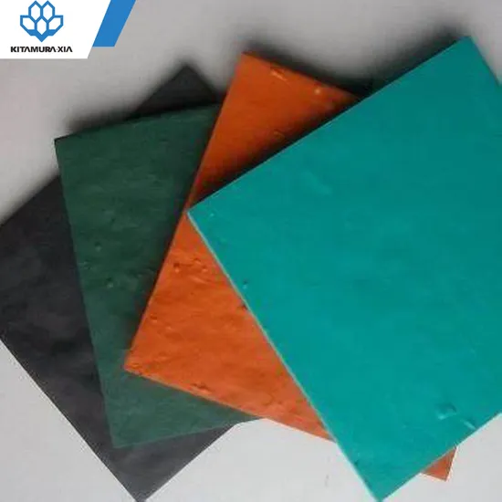 Custom Rubber Compound (NBR, SBR, Unvulcanized) for Tires, Pipes, Seals & Strips – Versatile & High-Quality Materials