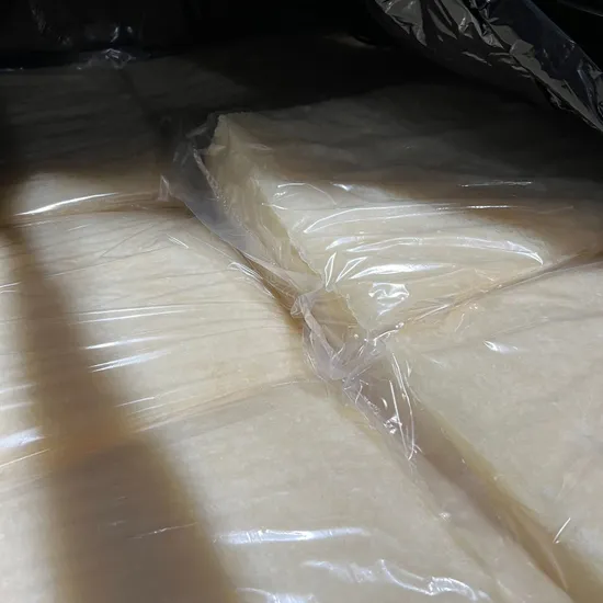 Yangzi Styrene Butadiene Rubber 1502 for Tyre Conveyor Belt