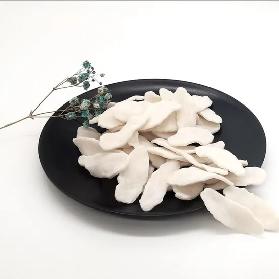Chloroprene Rubber Cr244 Rubber Materials