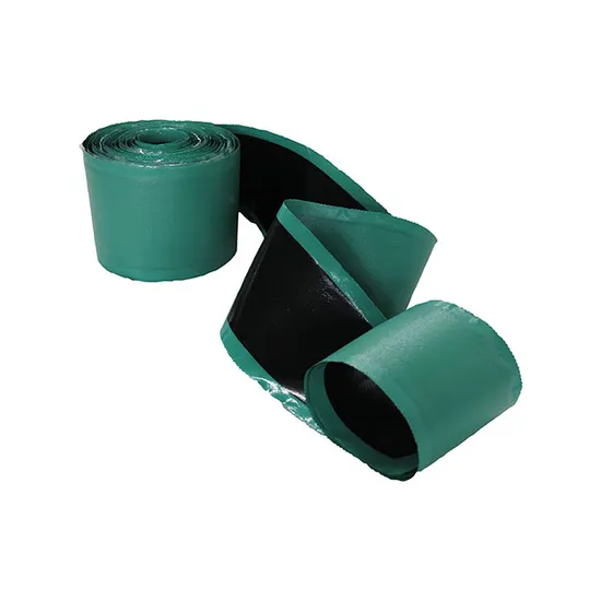 Conveyor Belt Damage Rapid Repair Cover Strip (repair band)