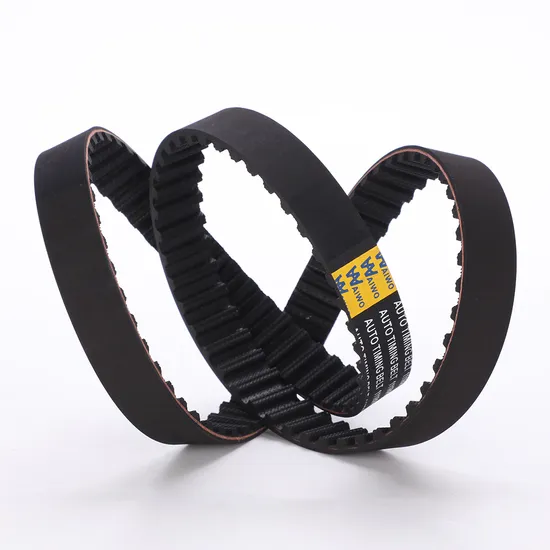 Popular Size Engine Belt Synchronous Belt Timing Belt Drive Belt for Nissan Maxima/Terrano 13028-0b785/CT1033/94464/133ru25