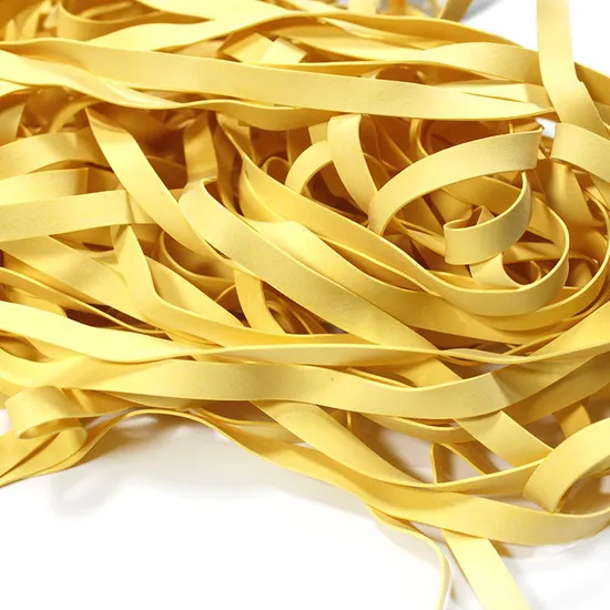 Natural Rubber Tape Swimsuit Latex Elastic Rubber Tape for Mask Tape