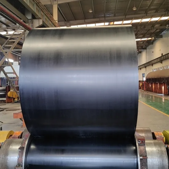 Cheap Rubber Conveyor Belt Price Conveyor Belt Material for Sale