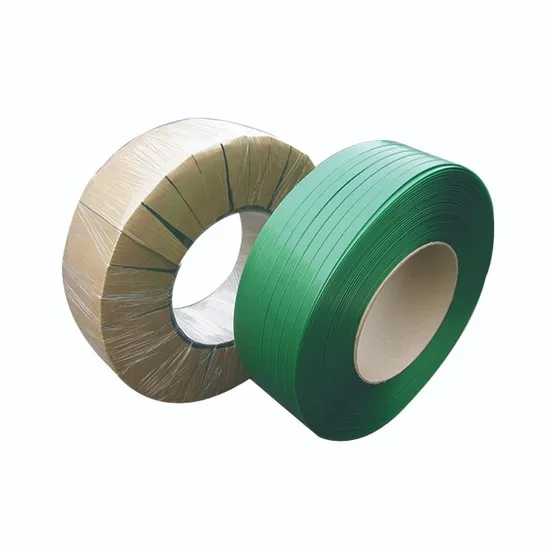 Environmental Pet Packing Belt for Bricks/ Wood /Paper / Ceramics/ Steel Packing