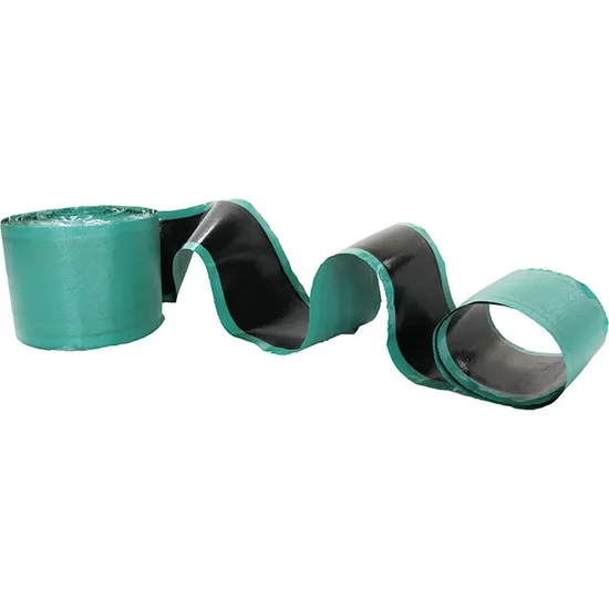 Rubber Conveyor Belt Repair Bond Strip with Different Dimensions