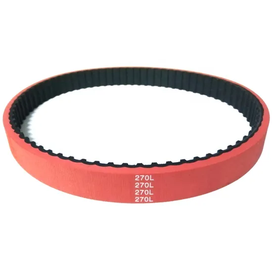 Factory Derict Industrial Machine Transmission Timing Belts