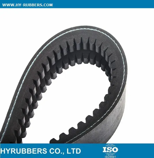 Qingdao Agricultural V Belt/Poly V Belt