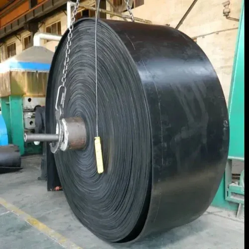 High Temperature 180 Degree Heat Resistant Rubber Conveyor Belts