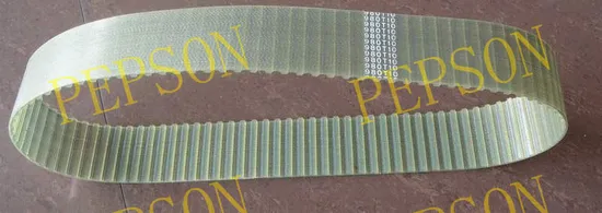 Timing Belt for Ceramic Industry