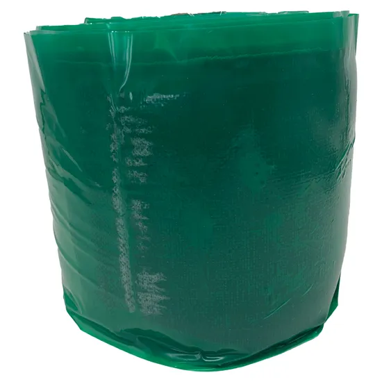 Best Quality Reinforcement Abrasion Fabric Reinforced Repair Cover Strip with Bonding Layer