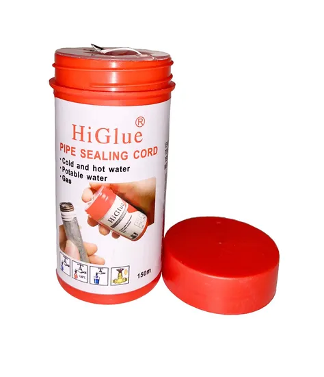 Pipe Thread Seal Thread Sealant for Plumbing Pipes and Fittings