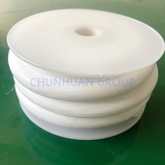 8mm Size Roll Packed Expanded PTFE Rope Sealing with Best Price