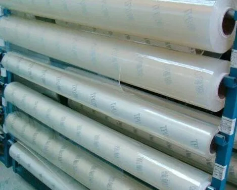 Transparent TPU Film/ Clear TPU Film