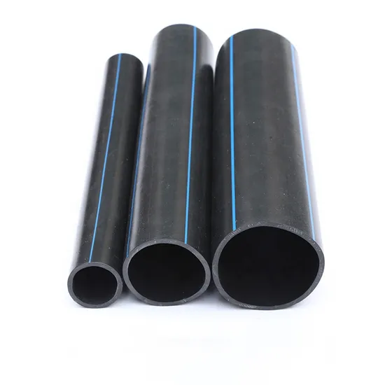 1 2 3 4inch HDPE Roll Pipe PE Pipe for Water Supply/Irrigation