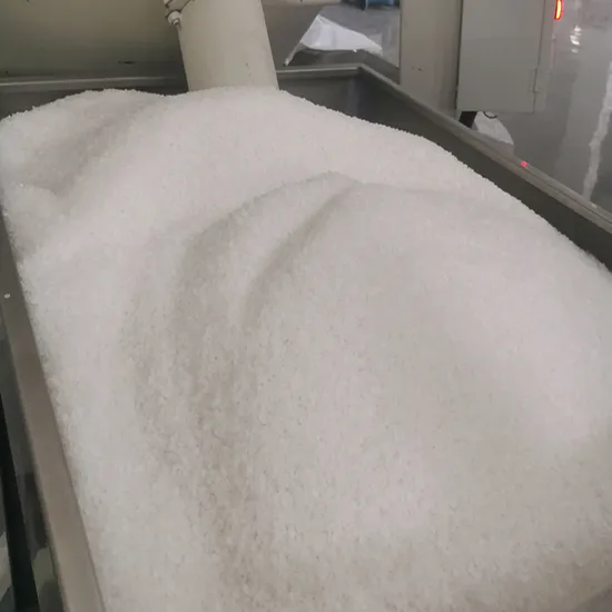 Raw Material Molding Powder Small Particle PTFE for High-Density Tape
