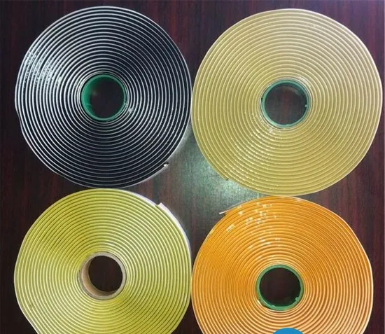 Sealant Tape for Vacuum Infusion Process