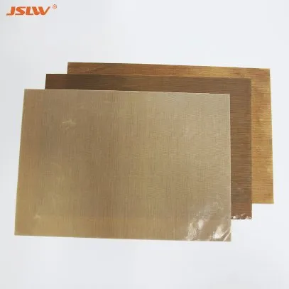 PTFE Coated Fiber Cloth for Drying and Conveyor Belts