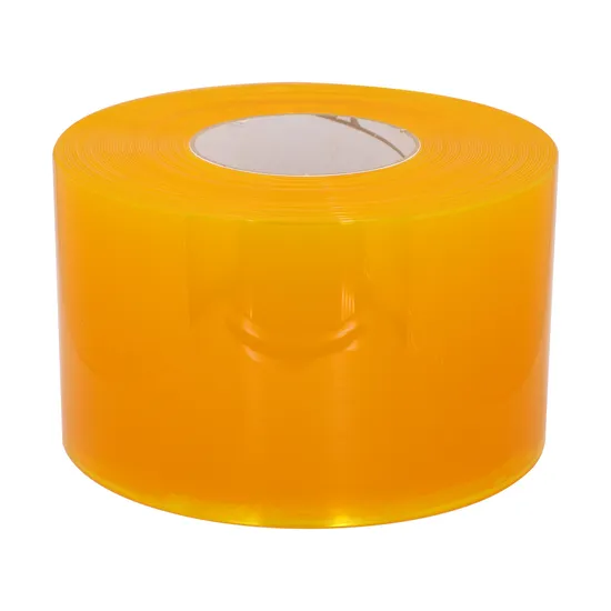 PVC Strip Curtain PVC Cheap China Manufacturer High Quality Colorful Cold Room PVC Strip Curtain