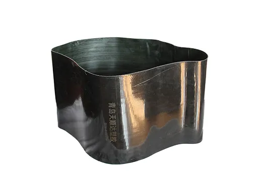 3PE Heat Shrinkable Tube for Girth Welding