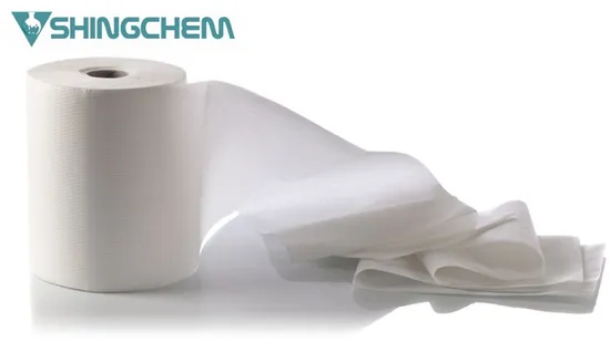Shingchem High PTFE Film Membrane Temperature and Chemicals Resistant Rolling and White 0.04-2mm Thickness PTFE Film