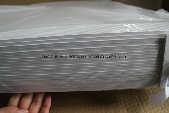 Foam Board Polystyrene Panel PS Panel