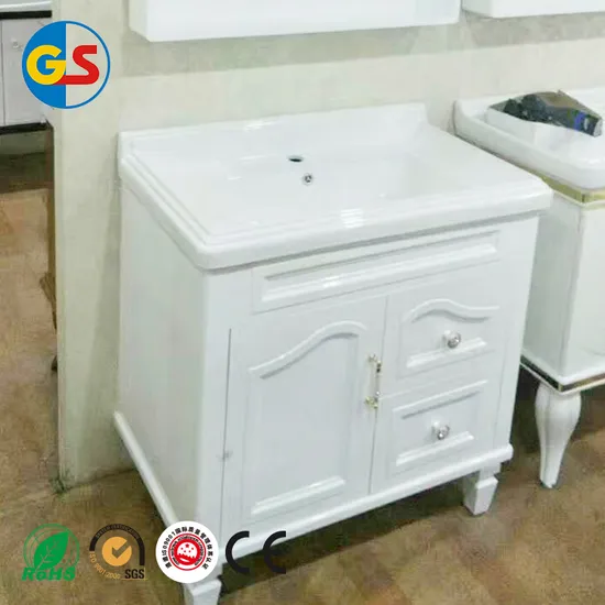 Goldensign Pallet RoHS China Celuka PVC Foam Sheet