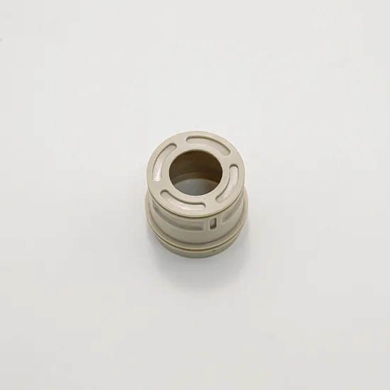 Plastic CNC Machining Peek Machined Parts