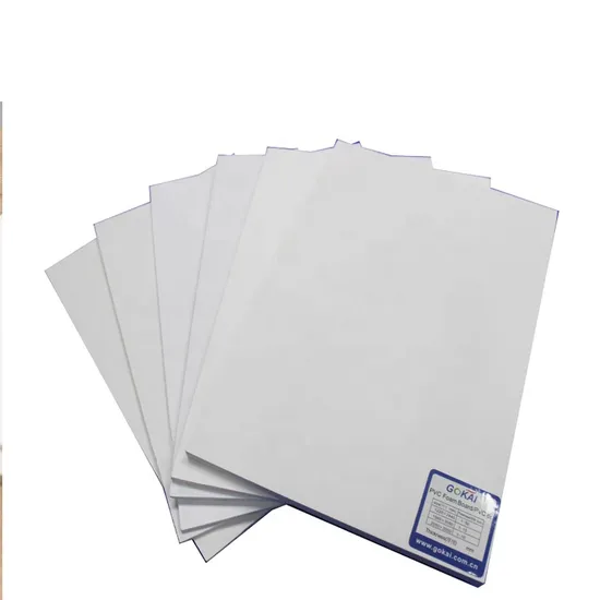 4X8 PVC Foam Board Factory Chearp Price, PVC Foam Board
