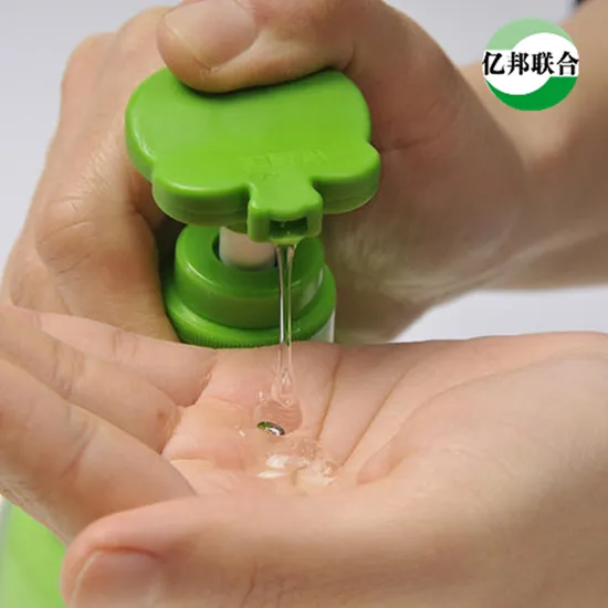 Factory Price Thickener Cellulose HPMC/HEC for Hand Sanitizer/Detergent