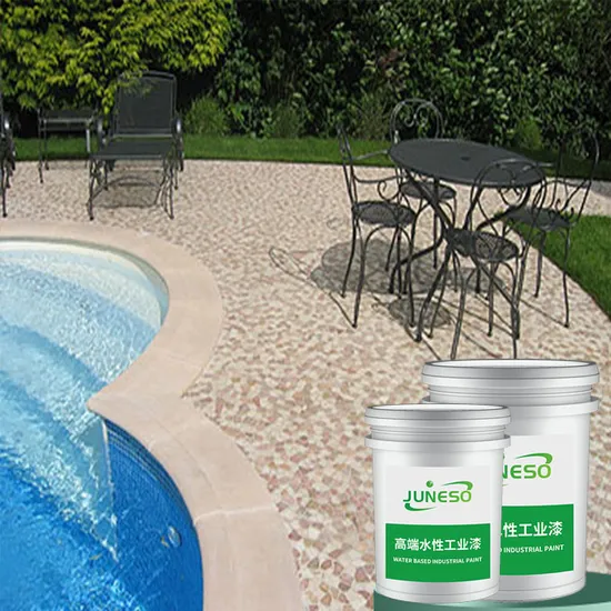 Resin-Bound Gravel Epoxy Resin Gravel Driveway Resin Bound Gravel