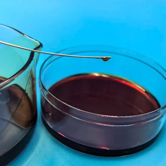 Prm532 Magnetic Wire Insulation Polyamide-Imide Insulating Wire Enamel Class 180