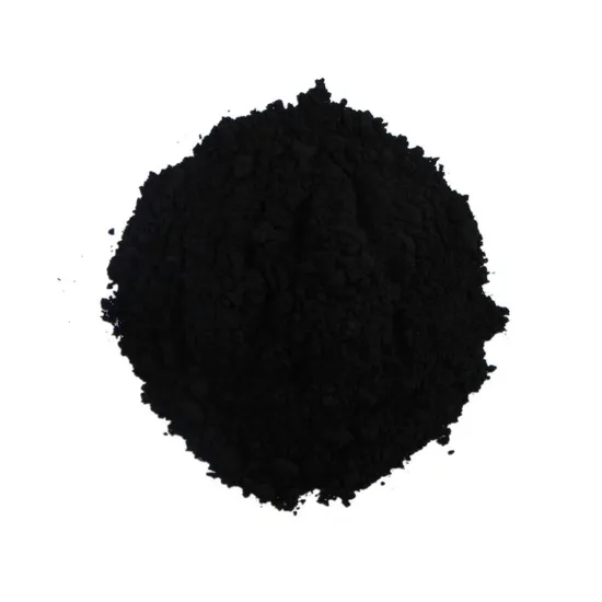 China Powder Carbon Black Pigment 7 for Ink