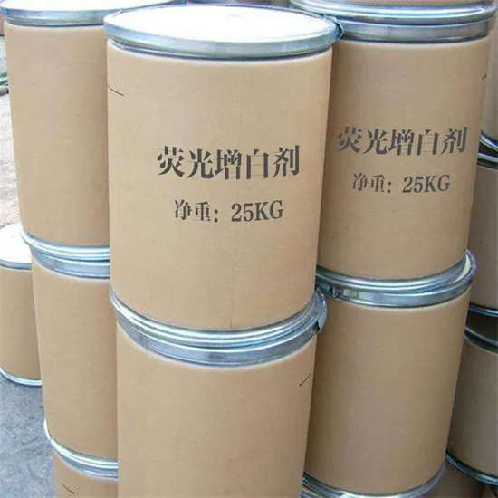 Fluorescent Whitening Agent Optical Brightener Agent Ob/Ob-1