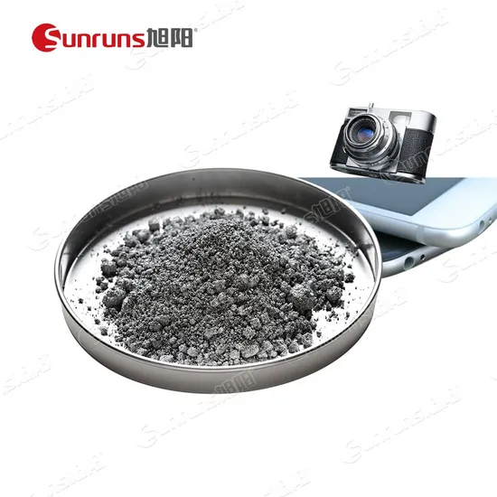Non-Leafing Fine Aluminum Paste 213G with Excellent Opacity for Anti-Corrosion Coatings, Printing Inks, Industrial Coatings