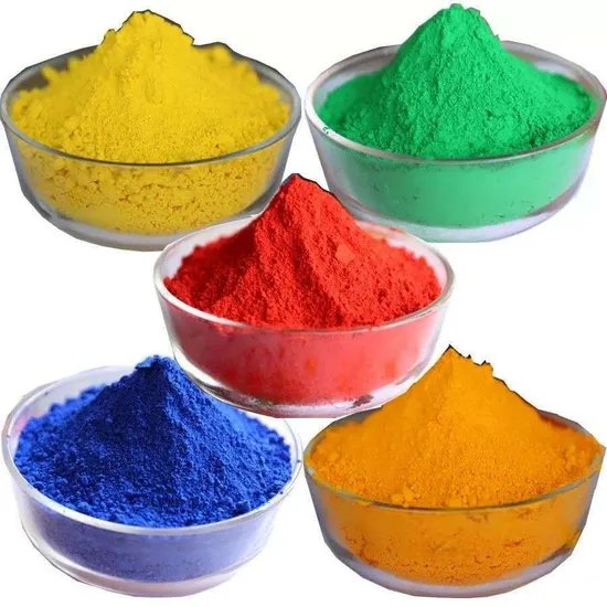 High Color Fastness of Acid Dye for Textile Nylon and Spandex Use