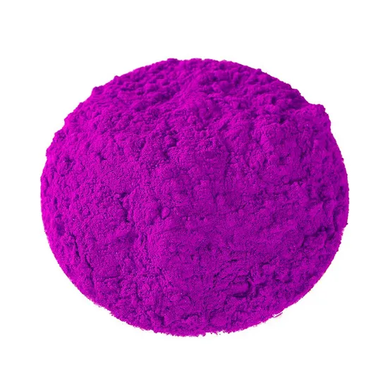 Transparent Violet B Solvent Dye Violet 13 for Plastics PS, ABS, PC, R-PVC, PMMA, Pet, POM