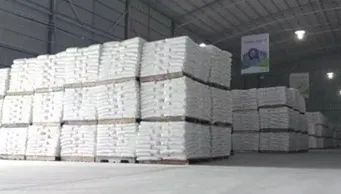 Precipitated Barium Sulfate / Precipitated Baso4 A10 for Powder Coatings--From Factory