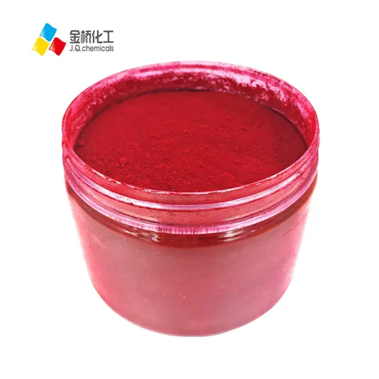 Fashion Color Additives Cosmetics D&C Red 7 Ca Lake Coloring Makeup