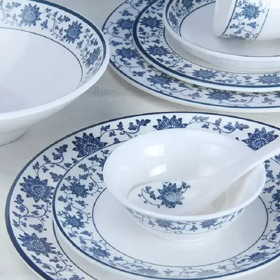 Beginning Excellent Sale Wisdom 830° Temperature Decal Pigment Bowl Navy Blue Stain