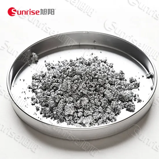 Standard Non Leafing Aluminium Paste for Protective Coatings
