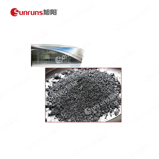 Resin Encapsulated Aluminium Pigment Paste with High Acid & Alkaline Resistance for Printing Inks