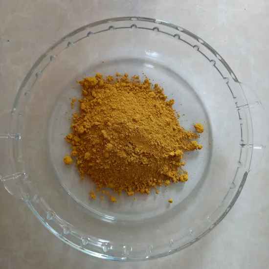 Iron Oxide Black 303 Used in Plastic and Painting & Coating Pigment
