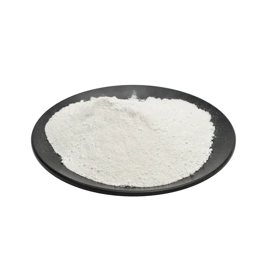 Pigment Exterior Emulsion TiO2 Rutile Titanium Dioxide