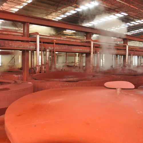 R110 Iron Oxide Red for Cement Building Materials, Coating