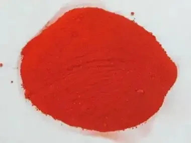 Pigment Red 104 Molybdate Orange Red 307 207 107