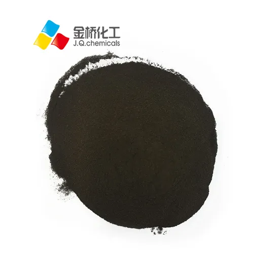 D&C Red No. 33 Water Soluble Dyes for Leather Dyes