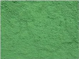Iron Oxide Pigment